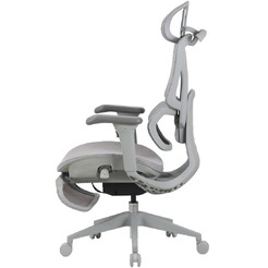 Кресло компьютерное EVOLUTION LX 3 Grey