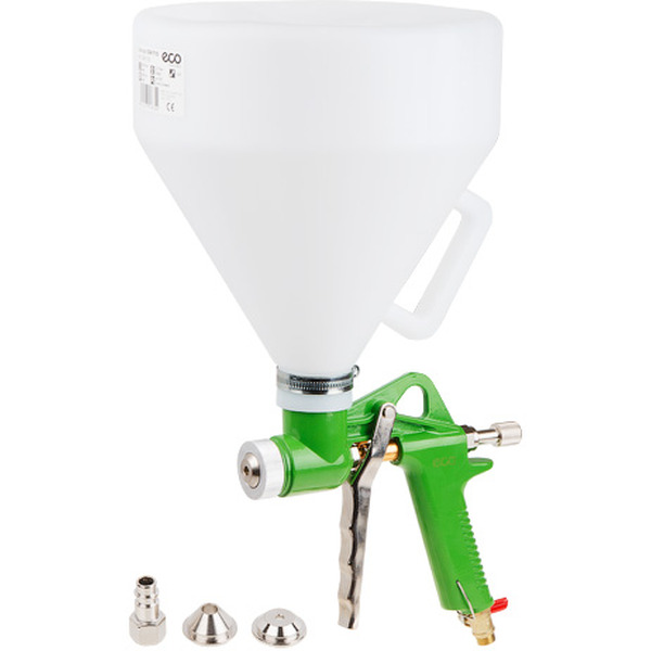 Краскопульт ECO SGH-710