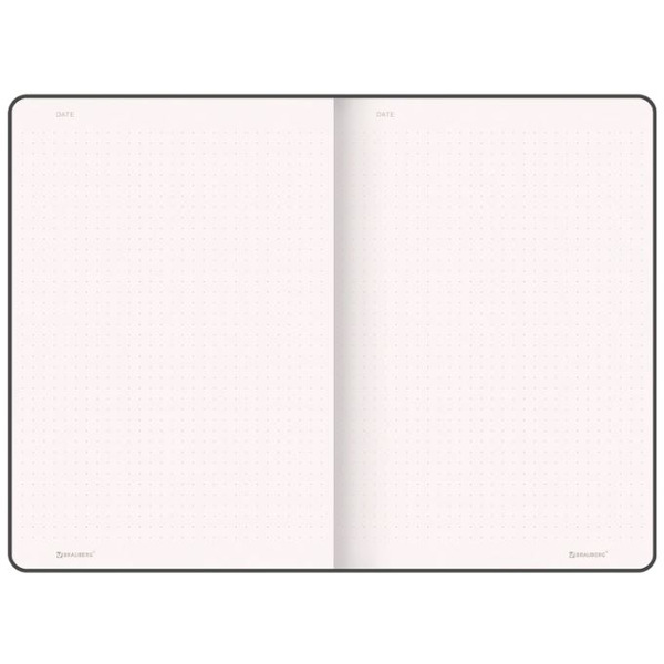 Блокнот BRAUBERG Ultra 113040