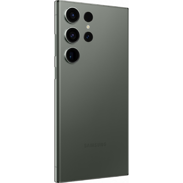 Смартфон Samsung Galaxy S23 Ultra SM-S918B/DS 12GB/256GB (зеленый)