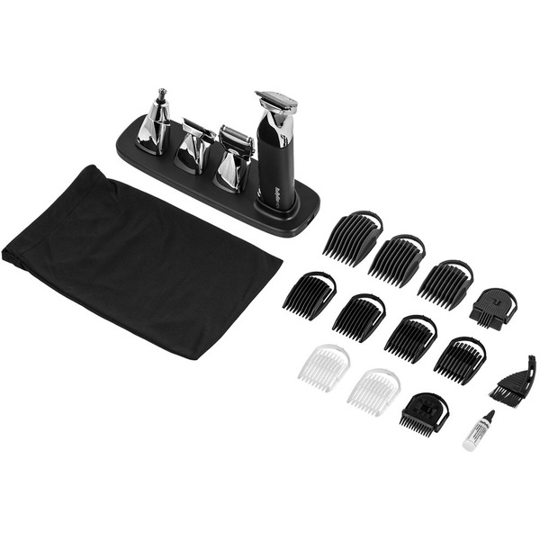 Триммер BABYLISS MT996E