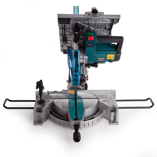 Торцовочная пила MAKITA LH1201FL