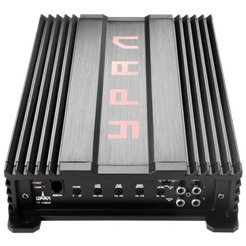 Автомобильный усилитель Урал TT 1.1800