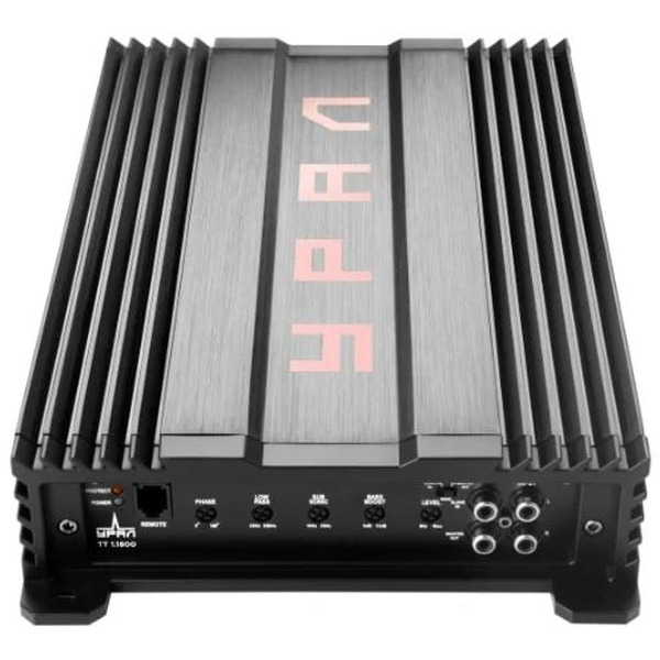 Автомобильный усилитель Урал TT 1.1800