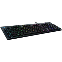 Клавиатура Logitech G815 GL Linear (920-009007)