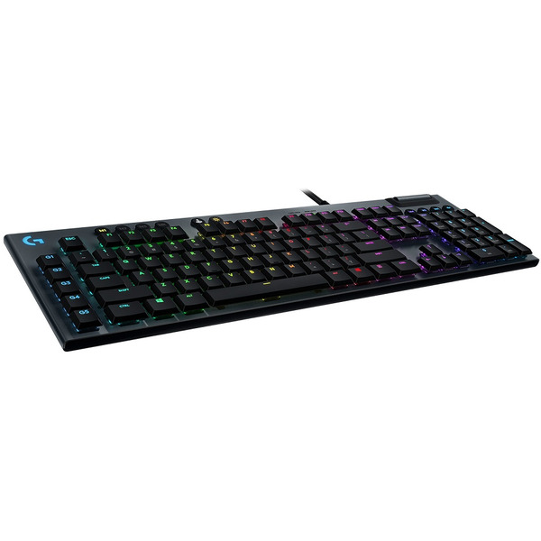 Клавиатура Logitech G815 GL Linear (920-009007)