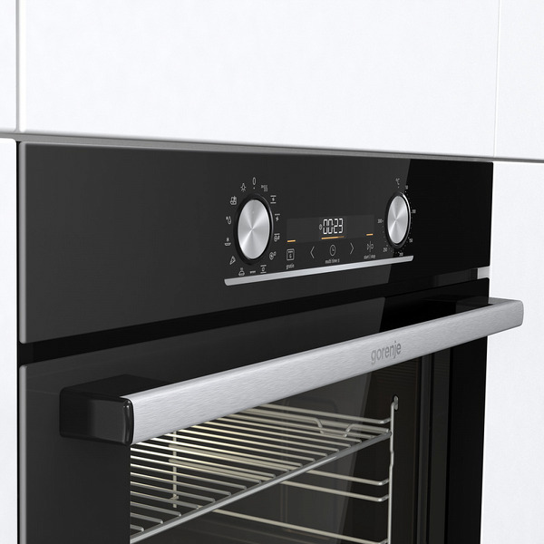 Духовой шкаф GORENJE BOSX6737E06BG