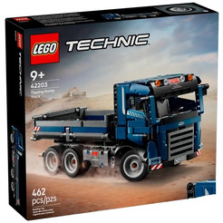 Конструктор Lego Technic Самосвал 42203