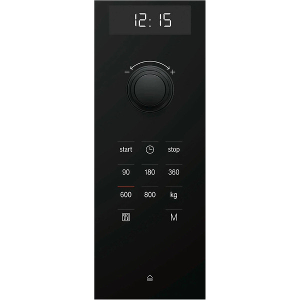 Встраиваемая микроволновая печь BOSCH BFL524MB0