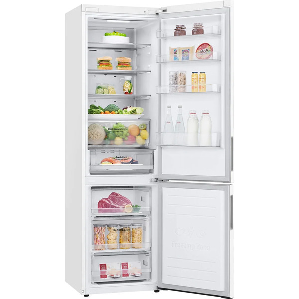 Холодильник LG DoorCooling+ GA-B509CVQM