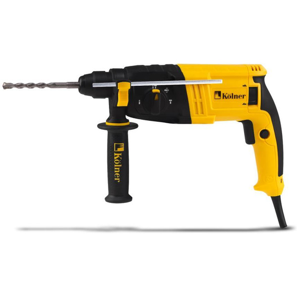 Перфоратор KOLNER KBH 3-20K