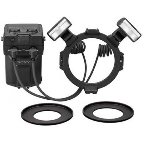 Вспышка Sony HVL-MT24AM