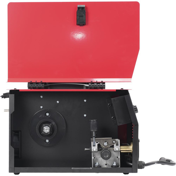 Сварочный инвертор Edon Smart MIG-205