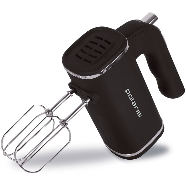 Миксер погружной POLARIS PHM5014 черный
