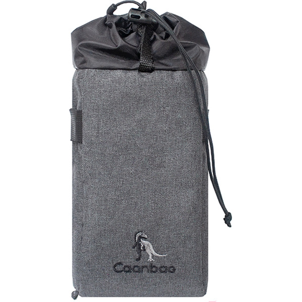 Сумка велосипедная Caanbag CAAN-TR-47DG (темно-серый)