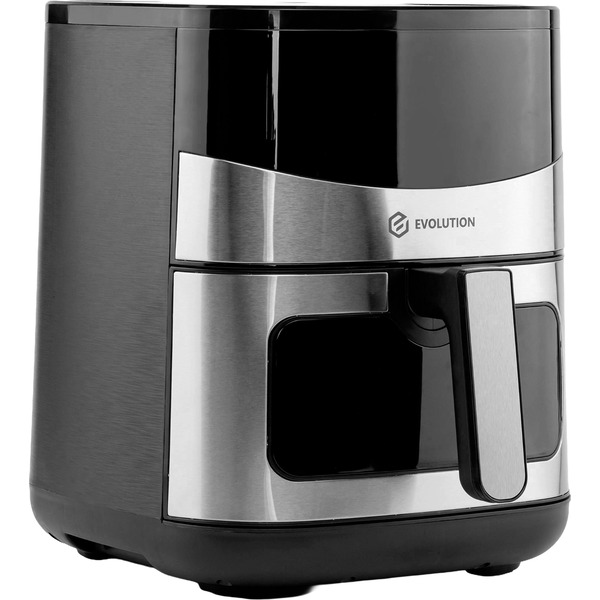 Аэрофритюрница Evolution AIRO 6120W