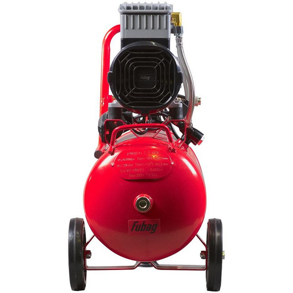 Компрессор Fubag OLS 250/24 CM2 646070