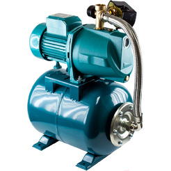 Насосная станция IBO JSW150 24л