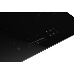 Варочная панель ZUGEL ZIH604B