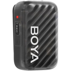 Радиосистема BOYA BOYAMIC 2-01