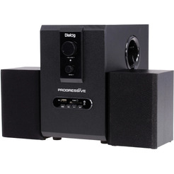Акустика Dialog AP-150 (черный)