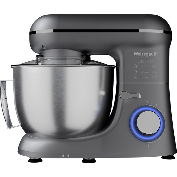 Миксер Weissgauff WSM 132 PMT Prime Chef