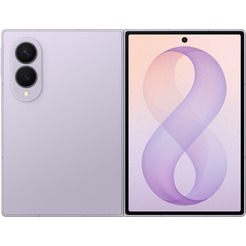 Смартфон Samsung Galaxy Z Fold8 SM-F971 12GB/512GB (лавандовый)