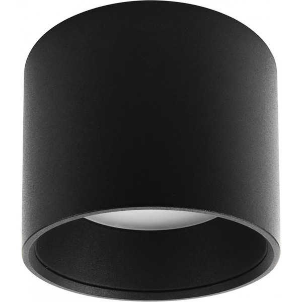 Точечный светильник ЭРА OL8 GX53 BK