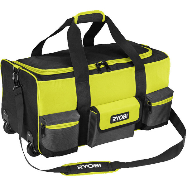 Большая сумка для инструмента с колесиками Ryobi RSSLTB2 5132005345