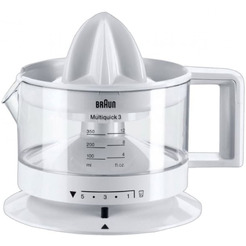 Соковыжималка для цитрусовых BRAUN CJ3000
