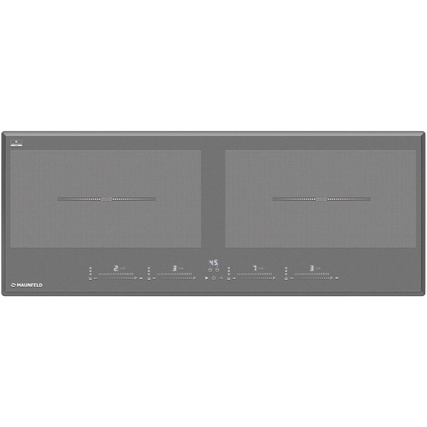Варочная панель MAUNFELD CVI904SFLLGR