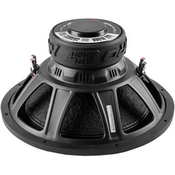 Головка сабвуфера SPL N15-S800 D2