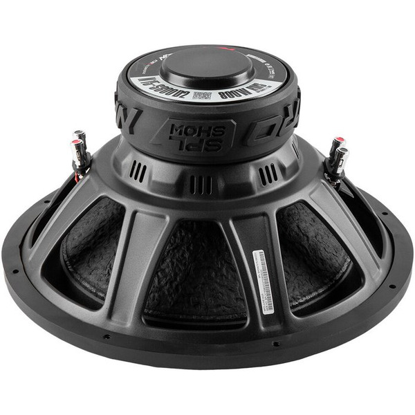 Головка сабвуфера SPL N15-S800 D2
