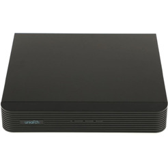 Сетевой видеорегистратор Uniarch NVR-108E2-P8