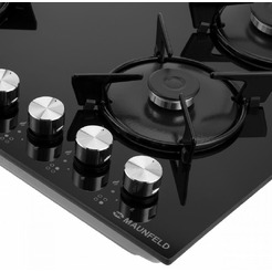 Варочная панель MAUNFELD EGHG.64.13STS-EB