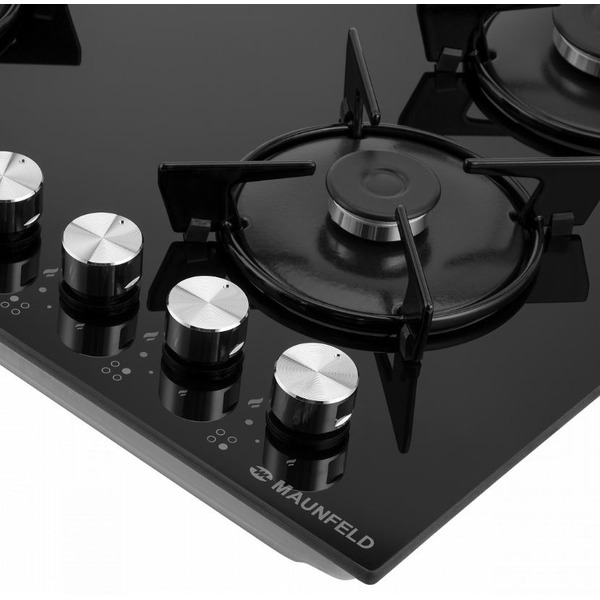 Варочная панель MAUNFELD EGHG.64.13STS-EB