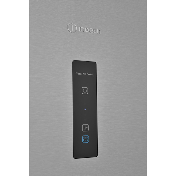 Холодильник Indesit ITS 5200 XB