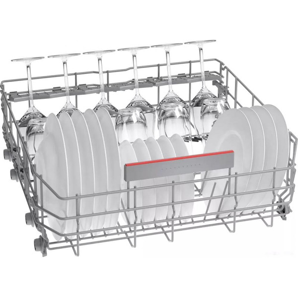 Встраиваемая посудомоечная машина Bosch SMV6ZCX00E