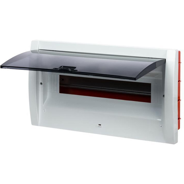 Бокс пластиковый TDM SQ0921-0006