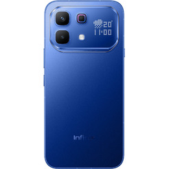 Смартфон Infinix Note 60 Pro 8GB/256GB Deep Ocean Blue