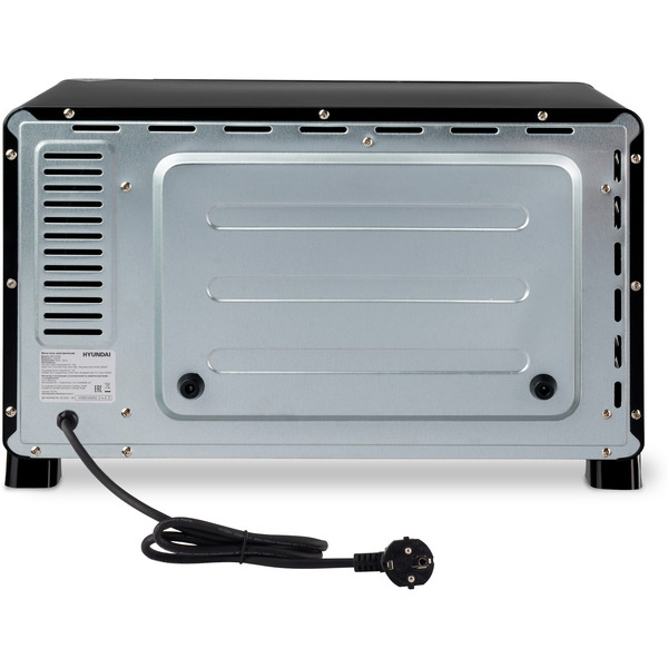 Мини-печь Hyundai MIO-HY080