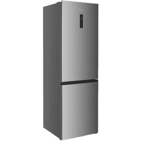 Холодильник TECHNO FN2-47S SS