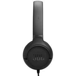 Наушники JBL Tune 530 (черный)