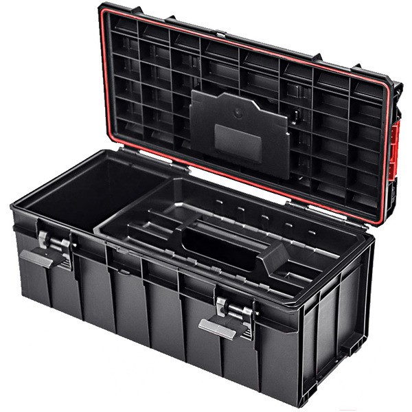 Ящик для инструментов Qbrick System Pro 600 (SKRQPROB600CZAPG003)