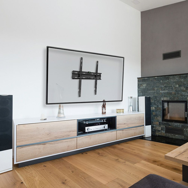 Кронштейн для телевизора Arm Media PLASMA-3 NEW (черный)