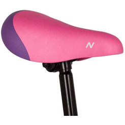 Велосипед Novatrack 201TETRIS.VL5 (20" фиолетовый)