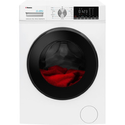 Стирально-сушильная машина Hansa WDHG814481W