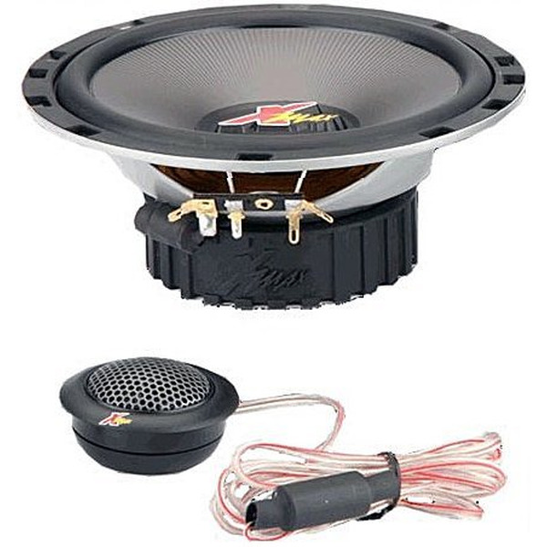 Акустика Helix Xmax 206