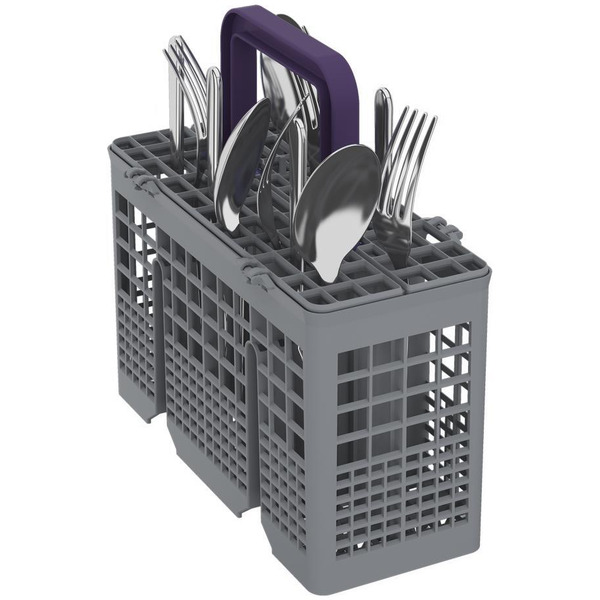 Посудомоечная машина Beko BDFS15020S