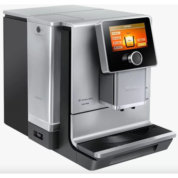 Кофемашина Nivona CafeRomatica NICR 970